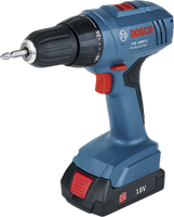 BOSCH博世工具TSR 1800-LI充電式電鉆/起子機(jī)